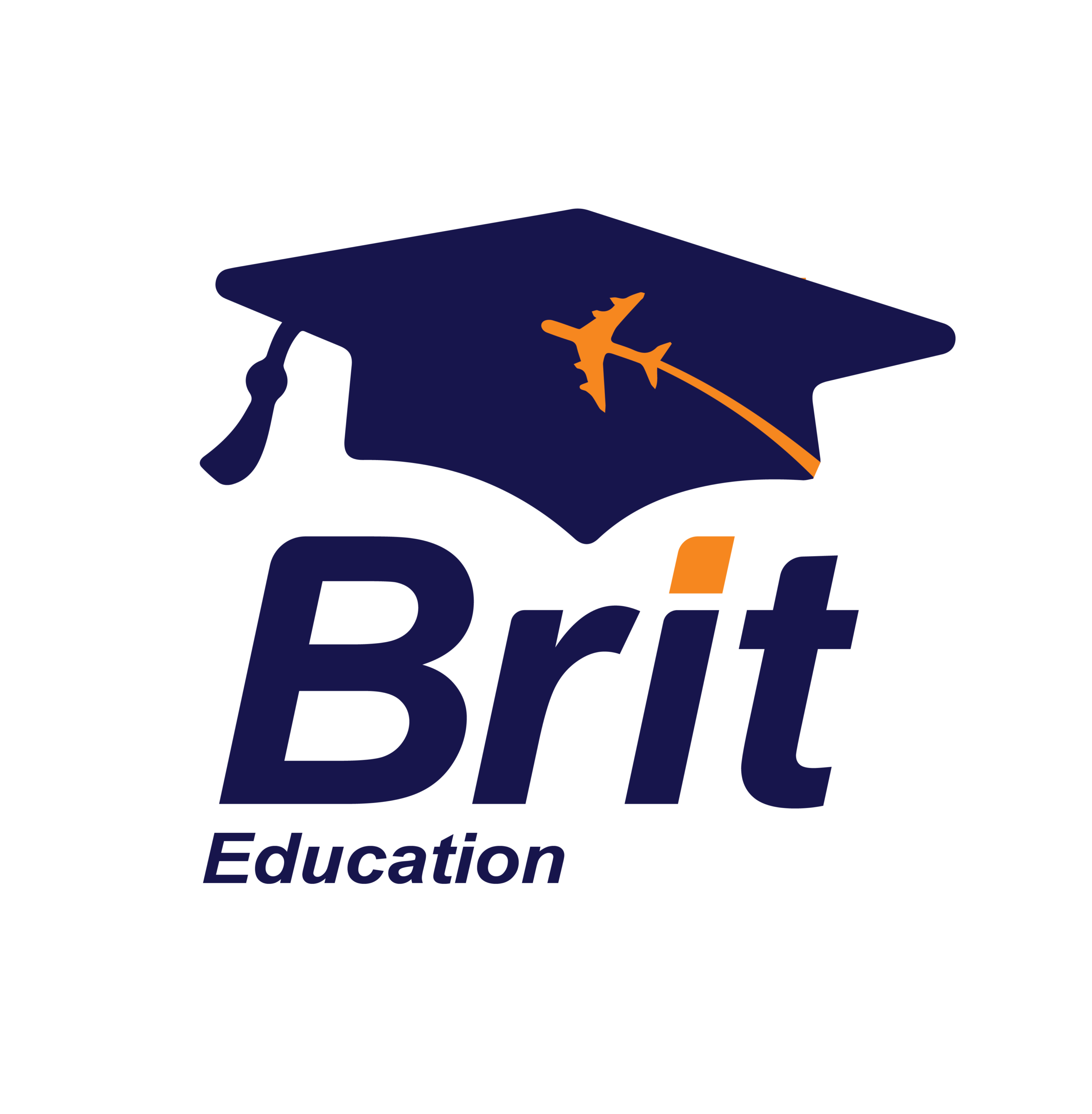 Brit Education CRM